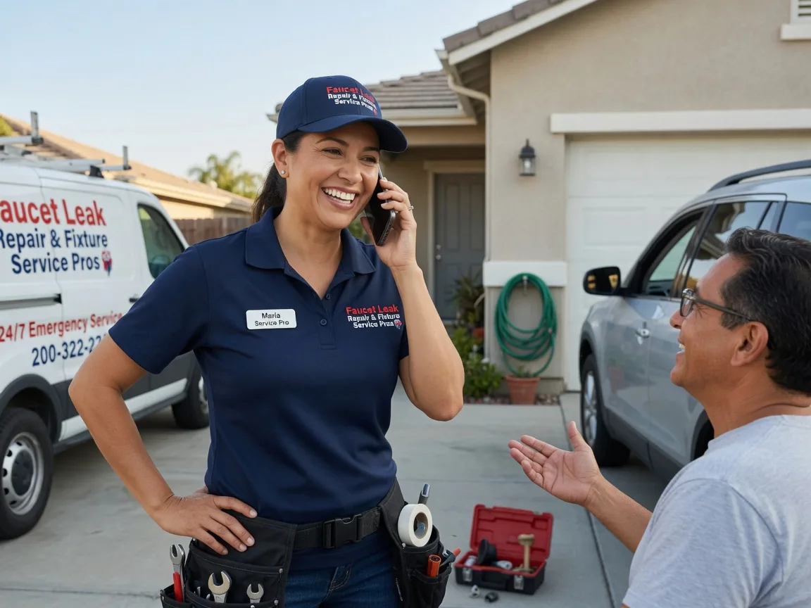 Faucet Repair Eagle Rock, VA FAQs