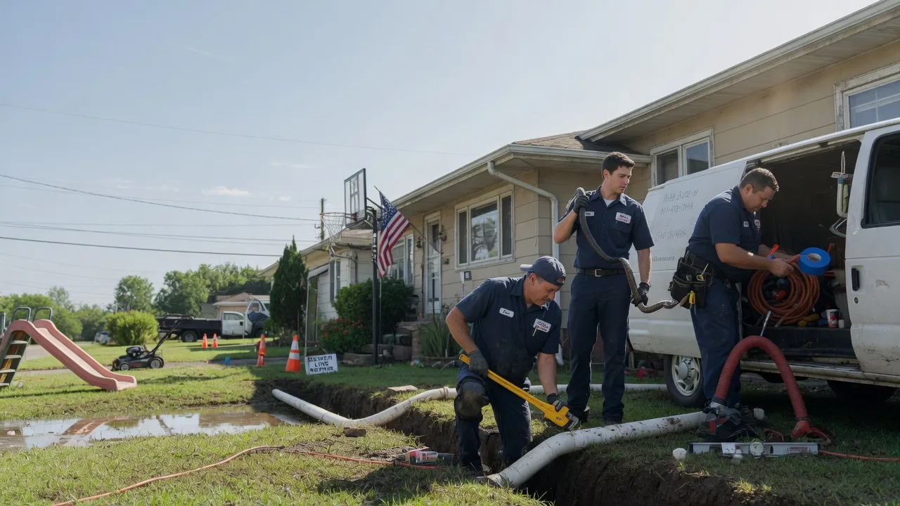 Toilet Installation in Eagle Rock, VA near me